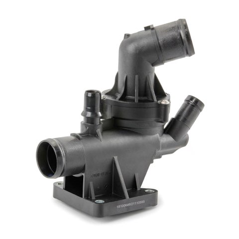Ridex 316T0629 Thermostat, photo 2
