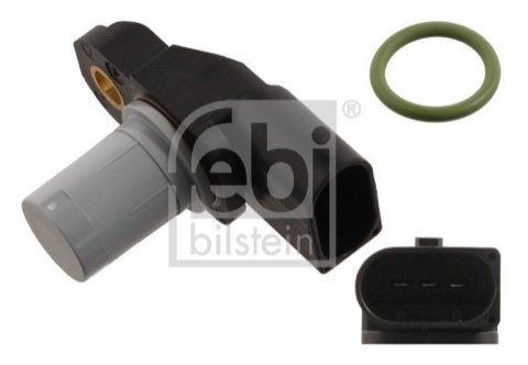 Febi Bilstein 31700 Camshaft Position Sensor, photo 2