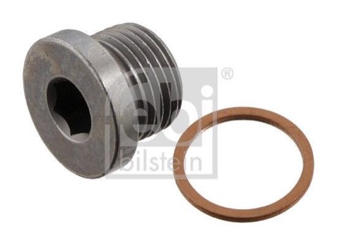 Febi Bilstein 31704 Oil Sump Plug, photo 2