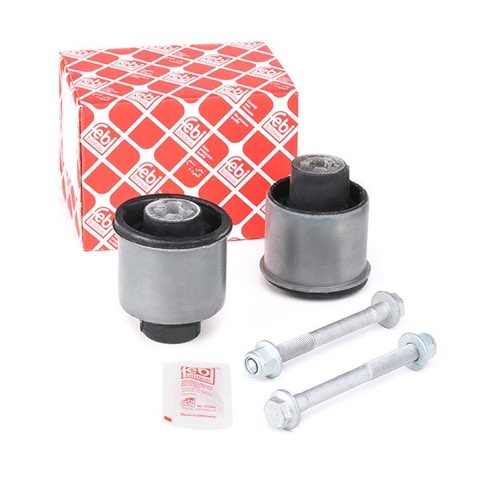 Febi Bilstein 31722 Repair Set, Axle Beam, photo 2
