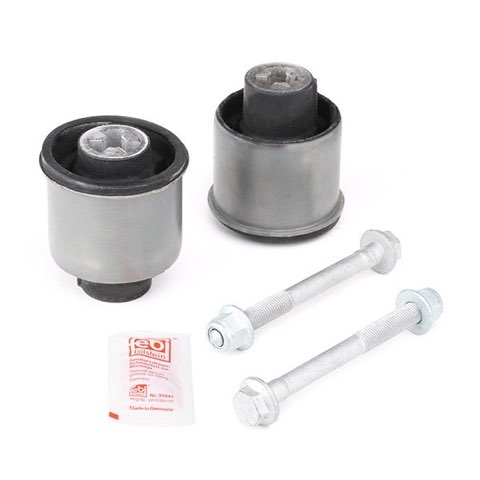 Febi Bilstein 31722 Repair Set, Axle Beam, photo 3