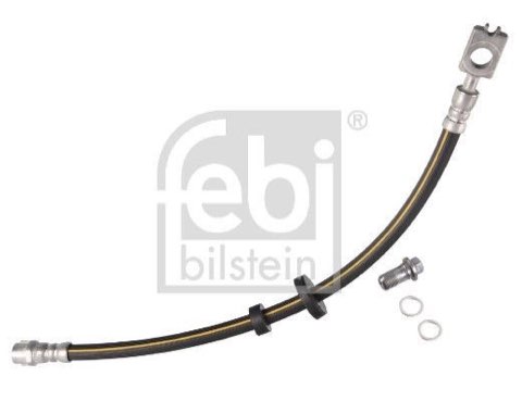 Febi Bilstein 31728 Brake Hose, photo 2