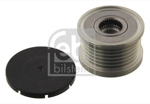 Febi Bilstein 31729 Alternator Clutch Pulley, photo 2