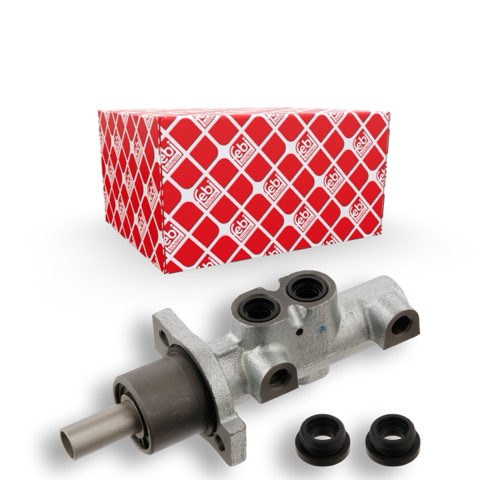 Febi Bilstein 31740 Brake Master Cylinder, photo 2