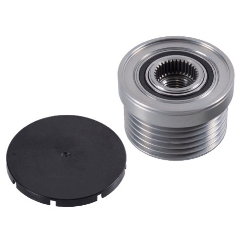 Febi Bilstein 31743 Alternator Clutch Pulley, photo 2