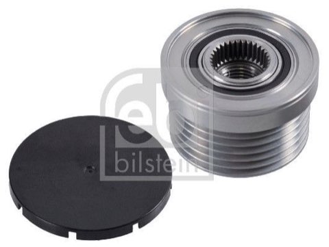 Febi Bilstein 31743 Alternator Clutch Pulley, photo 3