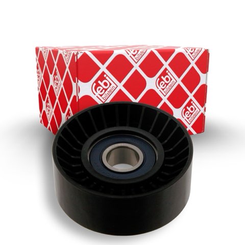 Febi Bilstein 31746 Deflection / Guide Pulley