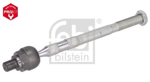 Febi Bilstein 31748 Inner Tie Rod, photo 3