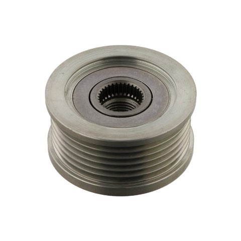 Febi Bilstein 31754 Alternator Clutch Pulley, photo 2