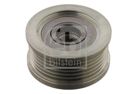 Febi Bilstein 31754 Alternator Clutch Pulley, photo 3