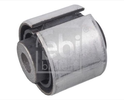 Febi Bilstein 31755 Trailing Arm / Suspension Arm Bush, photo 2