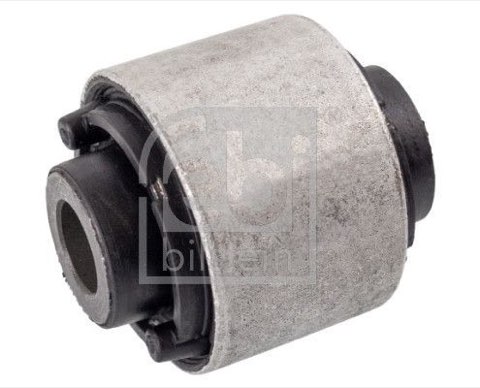 Febi Bilstein 31757 Trailing Arm / Suspension Arm Bush, photo 2