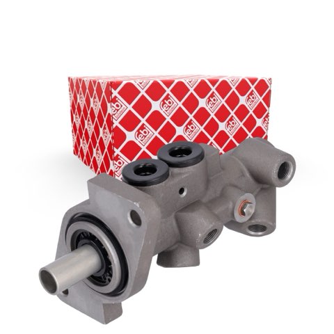 Febi Bilstein 31759 Brake Master Cylinder, photo 2