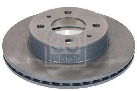 Febi Bilstein 31767 Brake Disc, photo 2