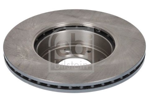 Febi Bilstein 31767 Brake Disc, photo 3