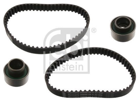 Febi Bilstein 31769 Timing Belt Kit, photo 2