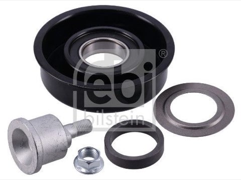 Febi Bilstein 31770 Deflection / Guide Pulley, photo 2
