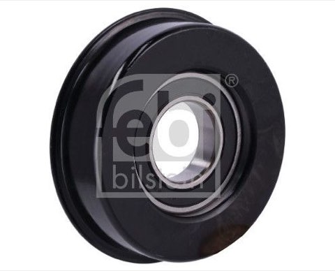 Febi Bilstein 31770 Deflection / Guide Pulley, photo 3