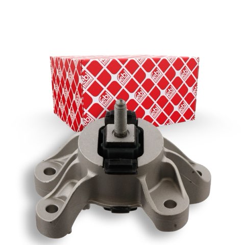 Febi Bilstein 31776 Mounting, Manual Transmission, photo 2