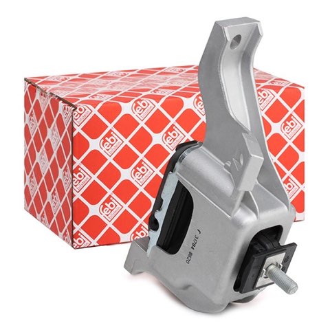 Febi Bilstein 31784 Engine Mount, photo 2