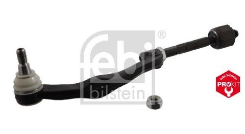 Febi Bilstein 31789 Track Rod Assembly, photo 2