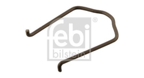 Febi Bilstein 31799 Retaining Spring, Coolant Flange Sealing Plug, photo 3