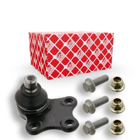 Febi Bilstein 31812 Ball Joint, photo 2