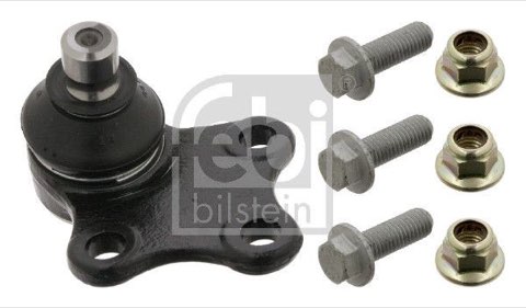 Febi Bilstein 31812 Ball Joint, photo 3