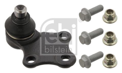 Febi Bilstein 31813 Ball Joint, photo 2