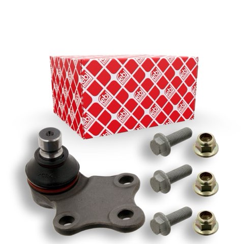 Febi Bilstein 31814 Ball Joint, photo 2