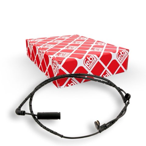Febi Bilstein 31822 Brake Pad Wear Sensor