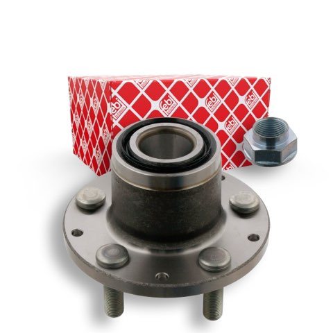 Febi Bilstein 31825 Wheel Bearing Kit, photo 2