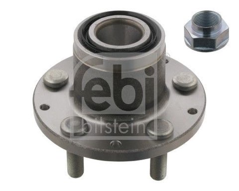 Febi Bilstein 31825 Wheel Bearing Kit, photo 3