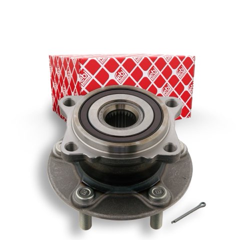 Febi Bilstein 31826 Wheel Bearing Kit