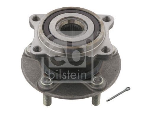 Febi Bilstein 31826 Wheel Bearing Kit, photo 2