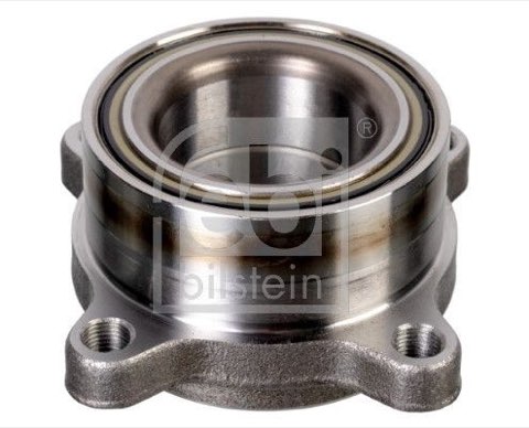 Febi Bilstein 31833 Wheel Bearing, photo 2