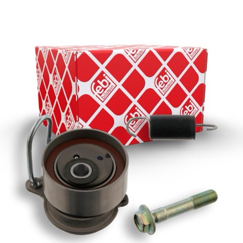 Febi Bilstein 31850 Timing Belt Tensioner Pulley, photo 2