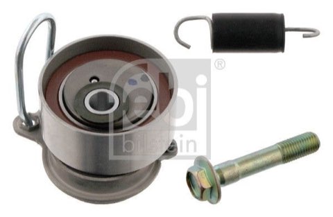 Febi Bilstein 31850 Timing Belt Tensioner Pulley, photo 3