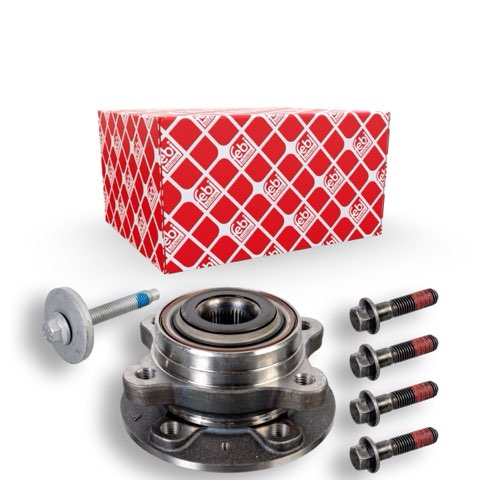 Febi Bilstein 31864 Wheel Bearing Kit