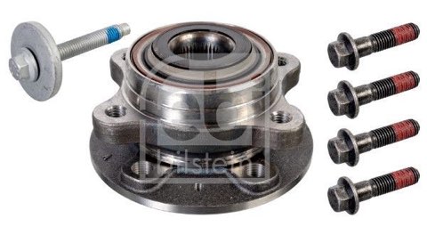 Febi Bilstein 31864 Wheel Bearing Kit, photo 2