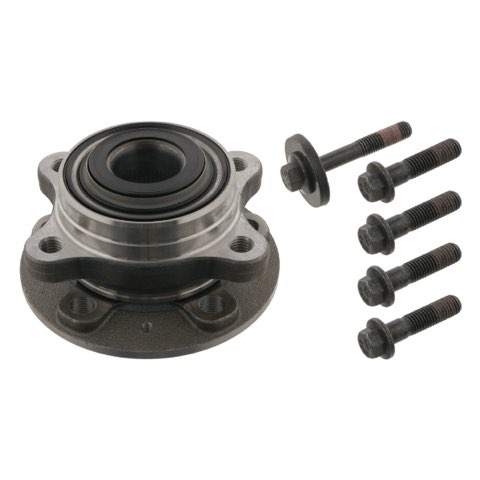 Febi Bilstein 31866 Wheel Bearing Kit