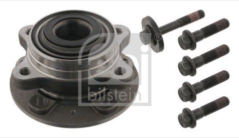Febi Bilstein 31866 Wheel Bearing Kit, photo 2