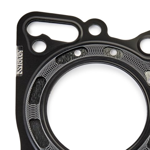 Ridex 318G0013 Head Gasket, photo 3