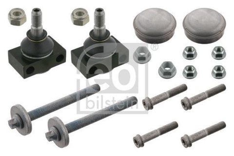 Febi Bilstein 31990 Repair Kit, Wheel Suspension, photo 2