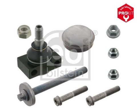 Febi Bilstein 31991 Ball Joint, photo 3