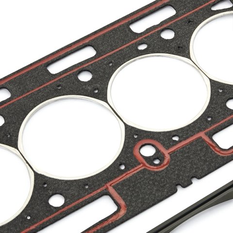 Ridex 319G0013 Gasket Set, Cylinder Head, photo 3