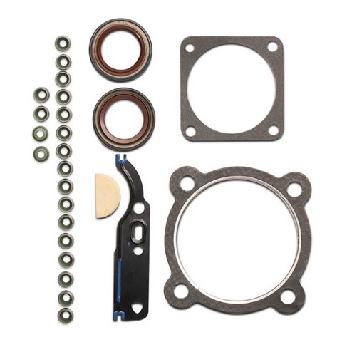 Ridex 319G0019 Gasket Set, Cylinder Head, photo 3