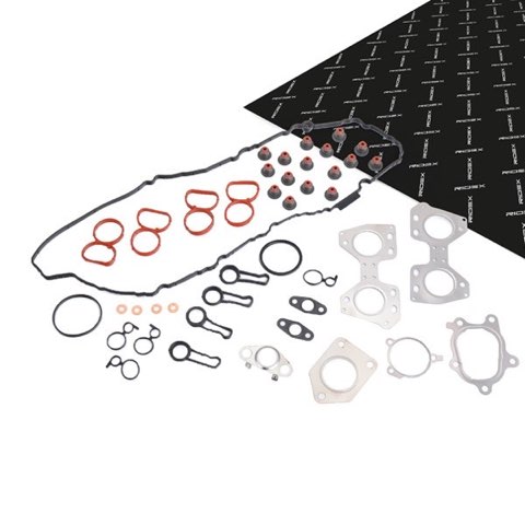 Ridex 319G0102 Gasket Set, Cylinder Head, photo 2