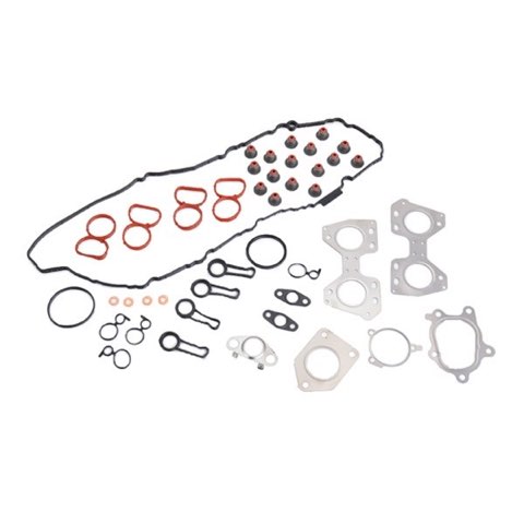 Ridex 319G0102 Gasket Set, Cylinder Head, photo 3