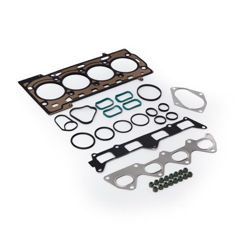 Ridex 319G0112 Gasket Set, Cylinder Head, photo 2